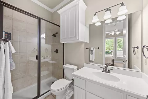 Bath - 1741 Silverleaf Ct, Prosper, TX 75078 photo 4 of 4