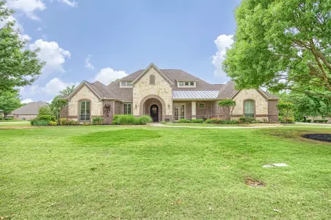 1741 Silverleaf Ct, Prosper, TX 75078