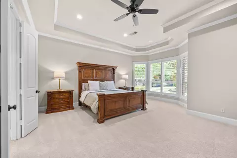 Bedroom - 1741 Silverleaf Ct, Prosper, TX 75078 photo 1 of 5