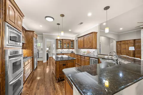Kitchen - 1741 Silverleaf Ct, Prosper, TX 75078 photo 1 of 3