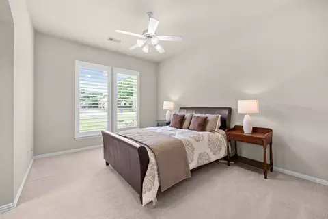 Bedroom - 1741 Silverleaf Ct, Prosper, TX 75078 photo 3 of 5