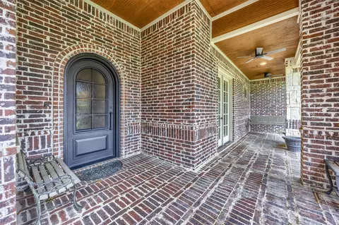 Exterior - 1741 Silverleaf Ct, Prosper, TX 75078 photo 3 of 10