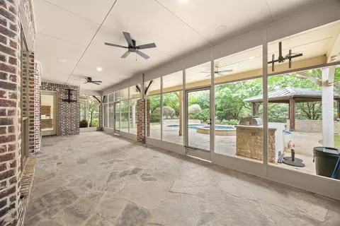 Exterior - 1741 Silverleaf Ct, Prosper, TX 75078 photo 4 of 10