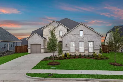 3205 Bexar St, Rockwall, TX 75032