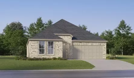 1125 Blue Spring Dr, Anna, TX 75409