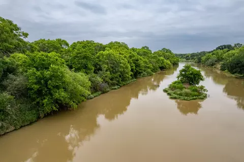 1853 County Road 220, Rockwood, TX 76873