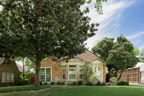 5442 Merrimac Ave, Dallas, TX 75206