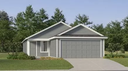 3821 Ontario Way, Sherman, TX 75090