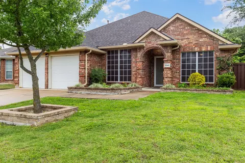 2848 Goldfinch Dr, Mesquite, TX 75181