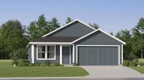 3708 Longleaf Dr, Sherman, TX 75092