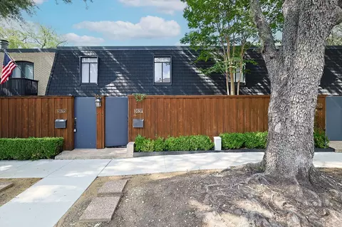 3637 Hawthorne Ave, Dallas, TX 75219