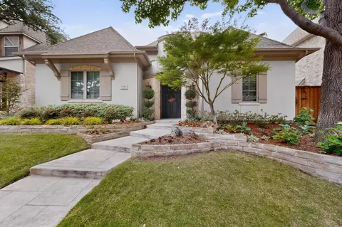 5116 Meadowlark Dr, Plano, TX 75093