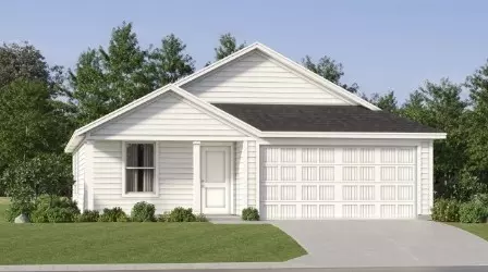 3716 Longleaf Dr, Sherman, TX 75092