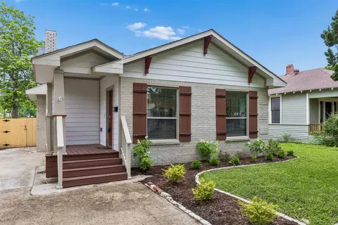 310 S Waverly Dr, Dallas, TX 75208