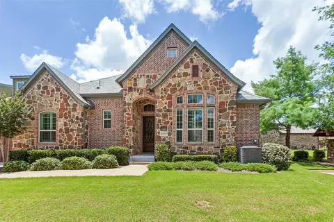 8905 Woodheath Cir, Mckinney, TX 75070