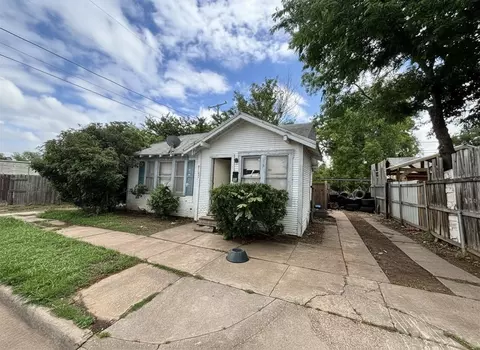 2107 Avenue I, Wichita Falls, TX 76309