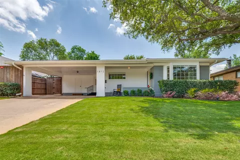 1812 Pilgrim Dr, Irving, TX 75061