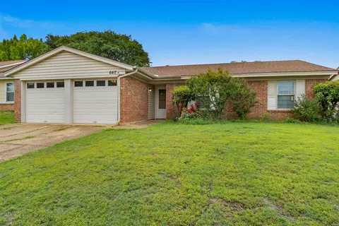 6417 Kary Lynn Dr N, Watauga, TX 76148