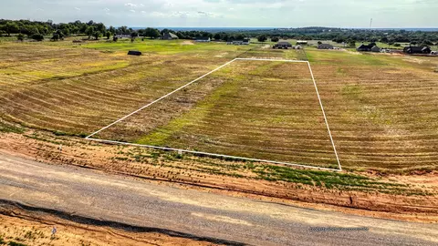 lot6 Three Quarter Loop, Poolville, TX 76487