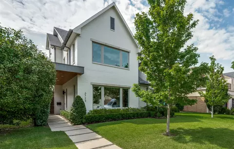 3724 W Beverly Dr, Dallas, TX 75209