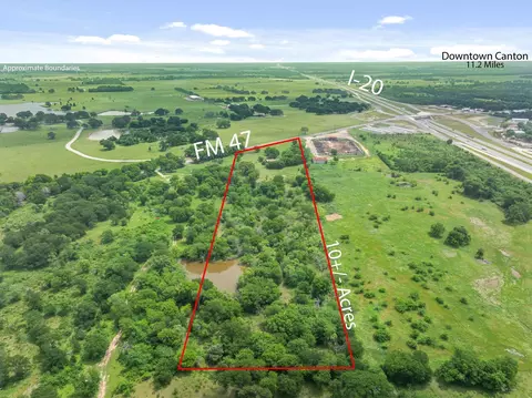 21292 Fm 47, Wills Point, TX 75169