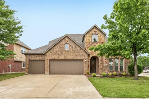 3427 Cedar Ln, Melissa, TX 75454