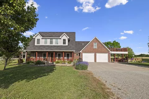 7987 State Highway 78 Hwy S, Leonard, TX 75452