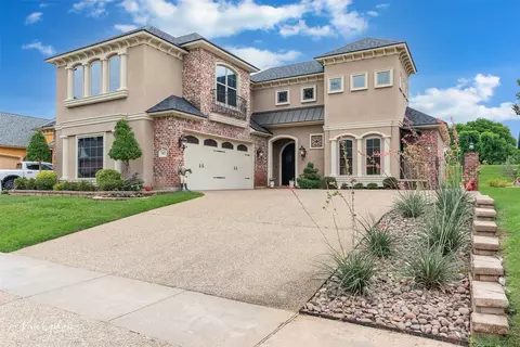 302 Bevly Lake Dr, Bossier City, LA 71111