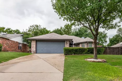 1719 Cliffcrest Dr, Duncanville, TX 75137