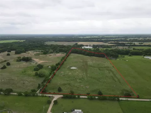 tbd County Road 1145, Ravenna, TX 75476