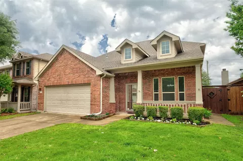 5729 Pebble Ridge Dr, Mckinney, TX 75070