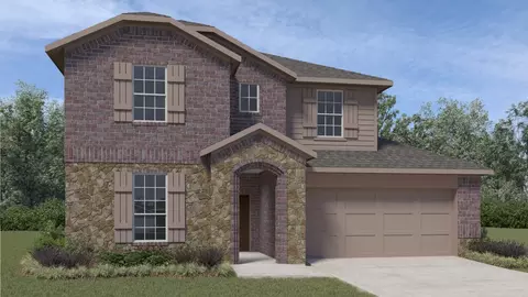 2064 Hearn Dr, Royse City, TX 75189