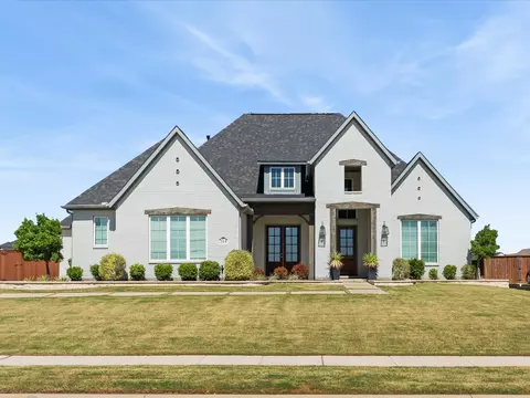 214 Wimberley Dr, Haslet, TX 76052