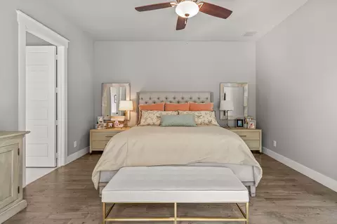 Bedroom - 208 Denton St E, Argyle, TX 76226 photo 3 of 3