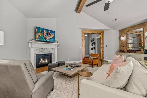 Living - 208 Denton St E, Argyle, TX 76226 photo 1 of 1