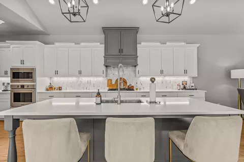 Kitchen - 208 Denton St E, Argyle, TX 76226 photo 1 of 6