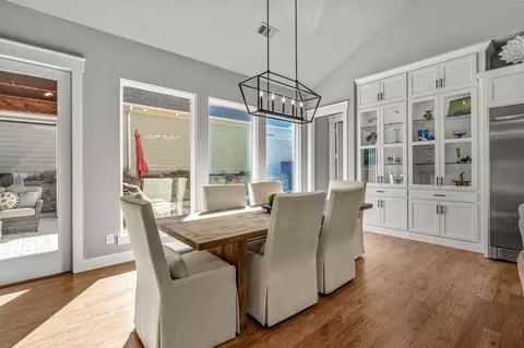 Dining - 208 Denton St E, Argyle, TX 76226 photo 1 of 3