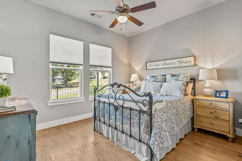 Bedroom - 208 Denton St E, Argyle, TX 76226 photo 1 of 3