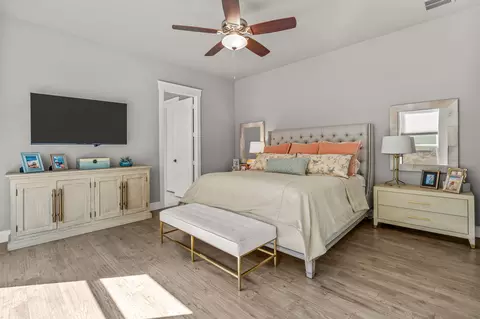Bedroom - 208 Denton St E, Argyle, TX 76226 photo 2 of 3