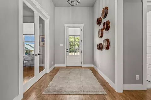Entry Way - 208 Denton St E, Argyle, TX 76226 photo 1 of 4