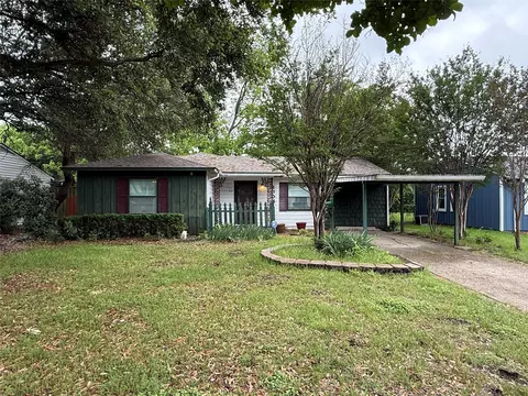 2334 Larry Dr, Dallas, TX 75228