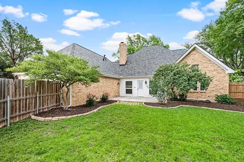 4300 Green Meadow St E, Colleyville, TX 76034