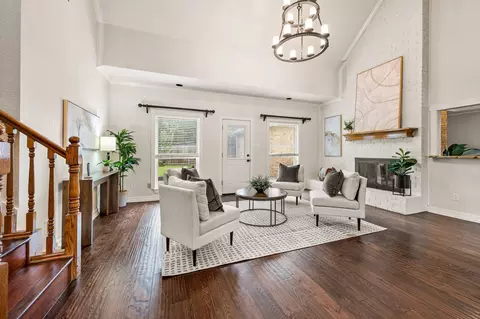 4300 Green Meadow St E, Colleyville, TX 76034