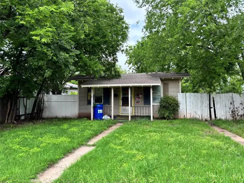 1918 N 6th St #R, Wichita Falls, TX 76301
