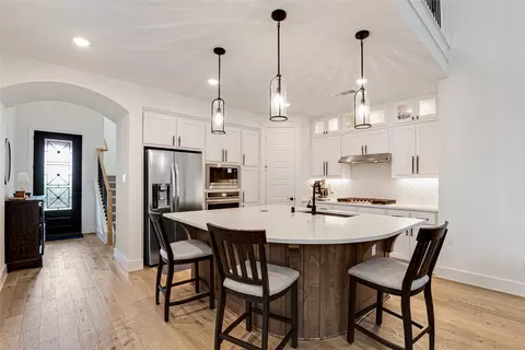 2356 Campfire Trl, Northlake, TX 76247