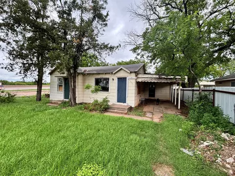 1512 N 6th St, Wichita Falls, TX 76306