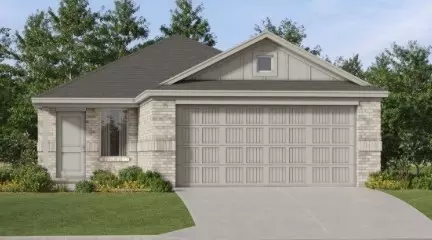 1509 Prince Rd, Howe, TX 75459