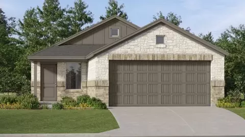 1501 Prince Rd, Howe, TX 75459