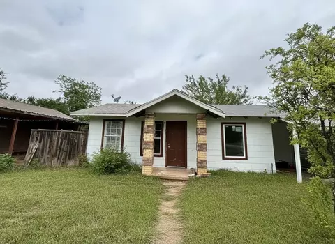 1400 N 8th St, Wichita Falls, TX 76306