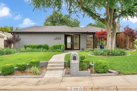 16815 Davenport Rd, Dallas, TX 75248